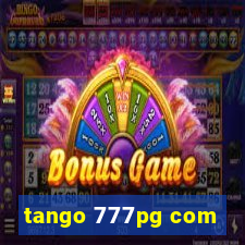 tango 777pg com